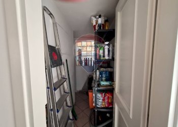 Dispensa di stoccaggio - Trilocale via vittorio emanuele II
 
65, Cernobbio - foto 25