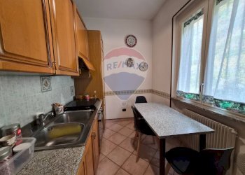 Cucina - Trilocale via vittorio emanuele II
 
65, Cernobbio - foto 26