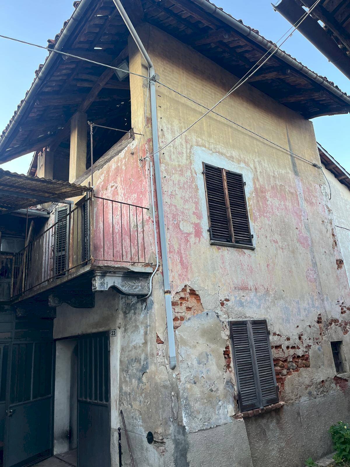 Foto 2 - Rustic Via Papa Giovanni XXIII
 
7, San Benigno Canavese - photo 2