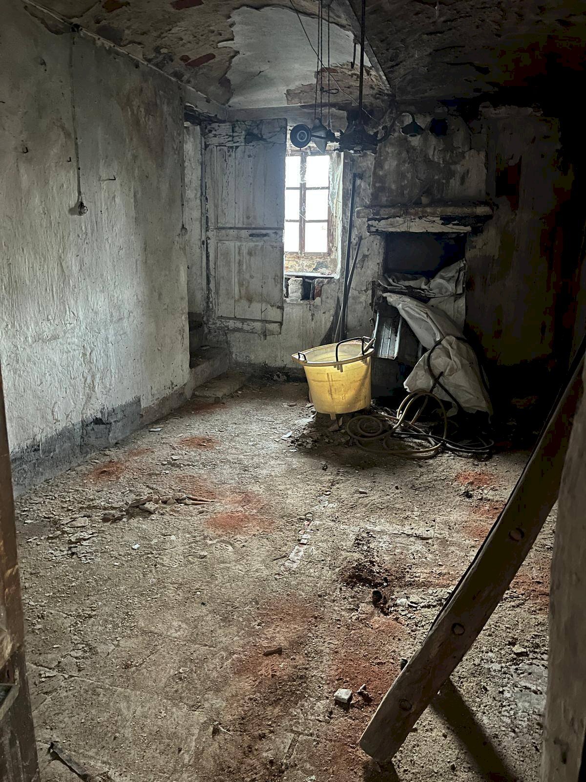 Foto 3 - Rustic Via Papa Giovanni XXIII
 
7, San Benigno Canavese - photo 3