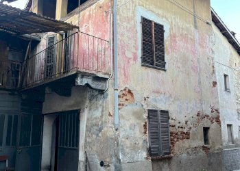 Foto 1 - Rustic Via Papa Giovanni XXIII
 
7, San Benigno Canavese - photo 1