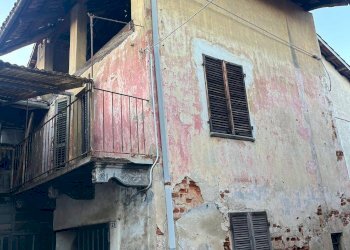 Foto 2 - Rustic Via Papa Giovanni XXIII
 
7, San Benigno Canavese - photo 2