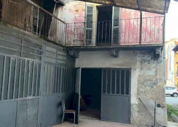 Foto 12 - Rustic Via Papa Giovanni XXIII
 
7, San Benigno Canavese - photo 12