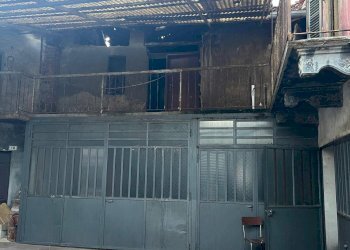 Foto 13 - Rustic Via Papa Giovanni XXIII
 
7, San Benigno Canavese - photo 13