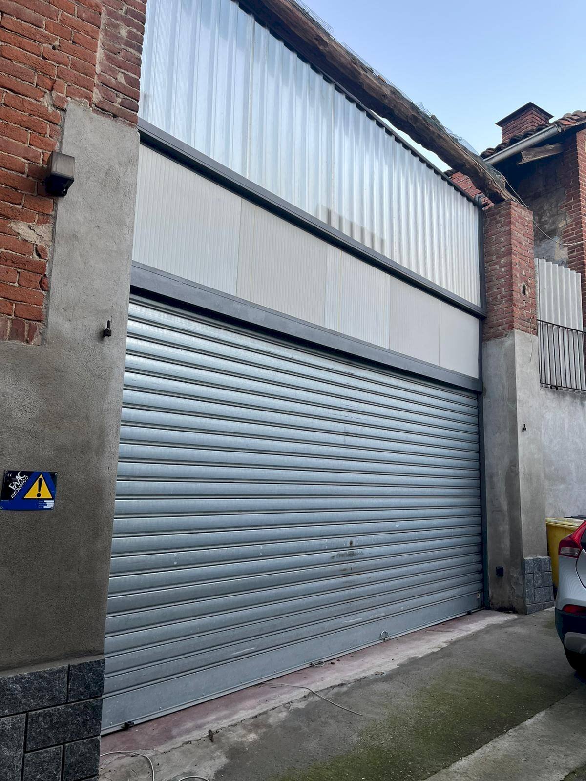 Foto 2 - Rustic Vicolo Rivarolo
 
6, San Benigno Canavese - photo 2