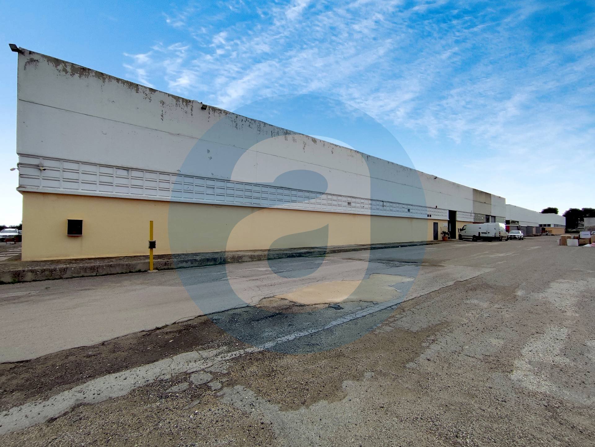 Foto 2 - Capannone Parco Commerciale Barese - SP 231, Bitonto - foto 2