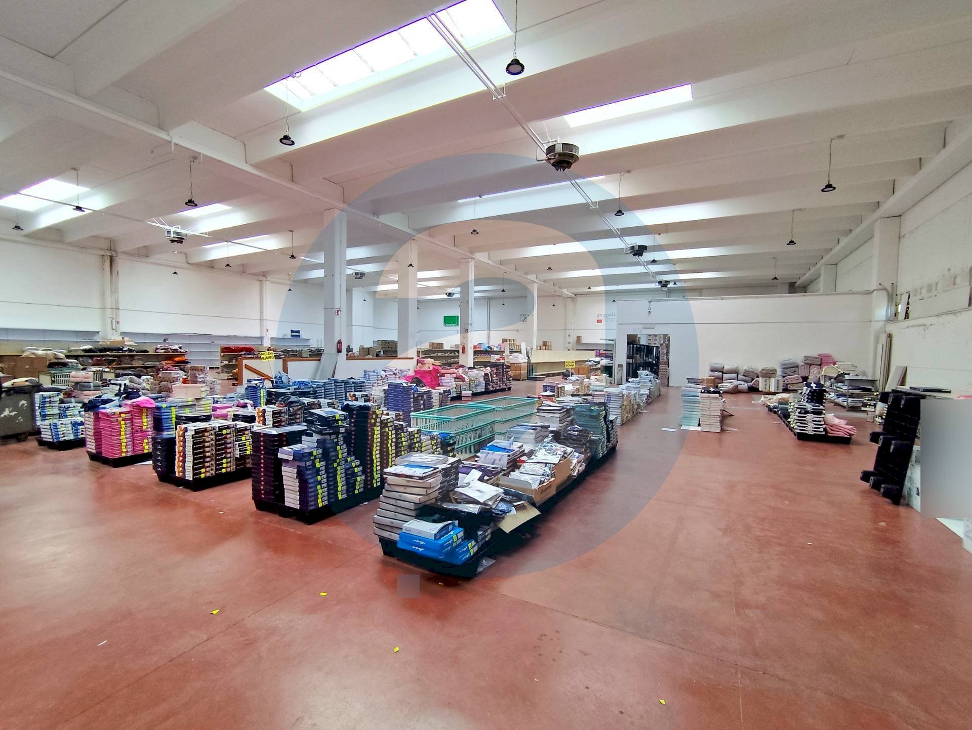 Foto 3 - Capannone Parco Commerciale Barese - SP 231, Bitonto - foto 3