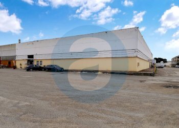 Foto 1 - Capannone Parco Commerciale Barese - SP 231, Bitonto - foto 1