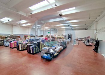 Foto 3 - Capannone Parco Commerciale Barese - SP 231, Bitonto - foto 3