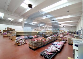 Foto 5 - Capannone Parco Commerciale Barese - SP 231, Bitonto - foto 5