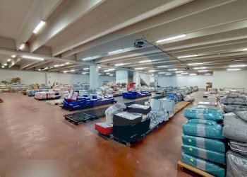 Foto 12 - Capannone Parco Commerciale Barese - SP 231, Bitonto - foto 12