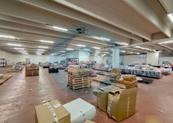 Foto 13 - Capannone Parco Commerciale Barese - SP 231, Bitonto - foto 13