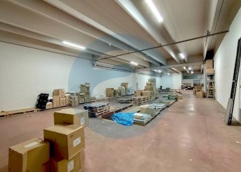 Foto 14 - Capannone Parco Commerciale Barese - SP 231, Bitonto - foto 14