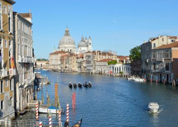 Foto 4 - Bilocale Campo San Marco - Santa Maria Zobenigo
 
2462, Venezia - foto 4