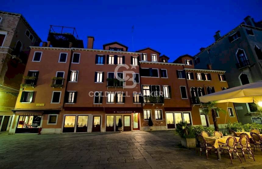 Foto 1 - Bilocale Campo San Marco - Santa Maria Zobenigo
 
2462, Venezia - foto 1