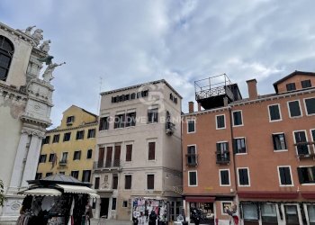 Foto 6 - Bilocale Campo San Marco - Santa Maria Zobenigo
 
2462, Venezia - foto 6