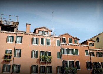 Foto 4 - Bilocale Campo San Marco - Santa Maria Zobenigo
 
2462, Venezia - foto 4