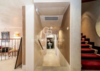 Foto 8 - Bilocale Campo San Marco - Santa Maria Zobenigo
 
2462, Venezia - foto 8