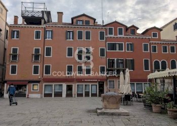 Foto 12 - Bilocale Campo San Marco - Santa Maria Zobenigo
 
2462, Venezia - foto 12