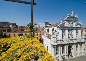 Foto 13 - Bilocale Campo San Marco - Santa Maria Zobenigo
 
2462, Venezia - foto 13