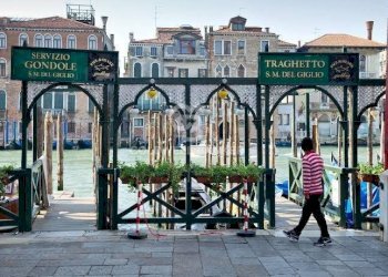 Foto 14 - Bilocale Campo San Marco - Santa Maria Zobenigo
 
2462, Venezia - foto 14