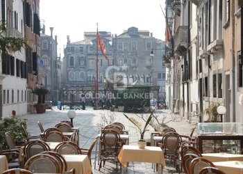 Foto 15 - Bilocale Campo San Marco - Santa Maria Zobenigo
 
2462, Venezia - foto 15