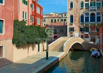 Foto 16 - Bilocale Campo San Marco - Santa Maria Zobenigo
 
2462, Venezia - foto 16