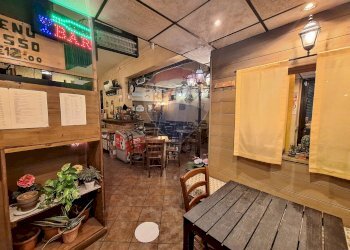 Sala da pranzo - Locale Commerciale VIA CROCEFISSO
 
33, Tradate - foto 5