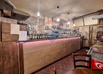 Cucina - Locale Commerciale VIA CROCEFISSO
 
33, Tradate - foto 8