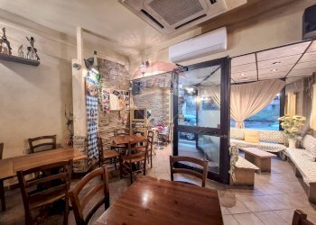 Sala da pranzo - Locale Commerciale VIA CROCEFISSO
 
33, Tradate - foto 11