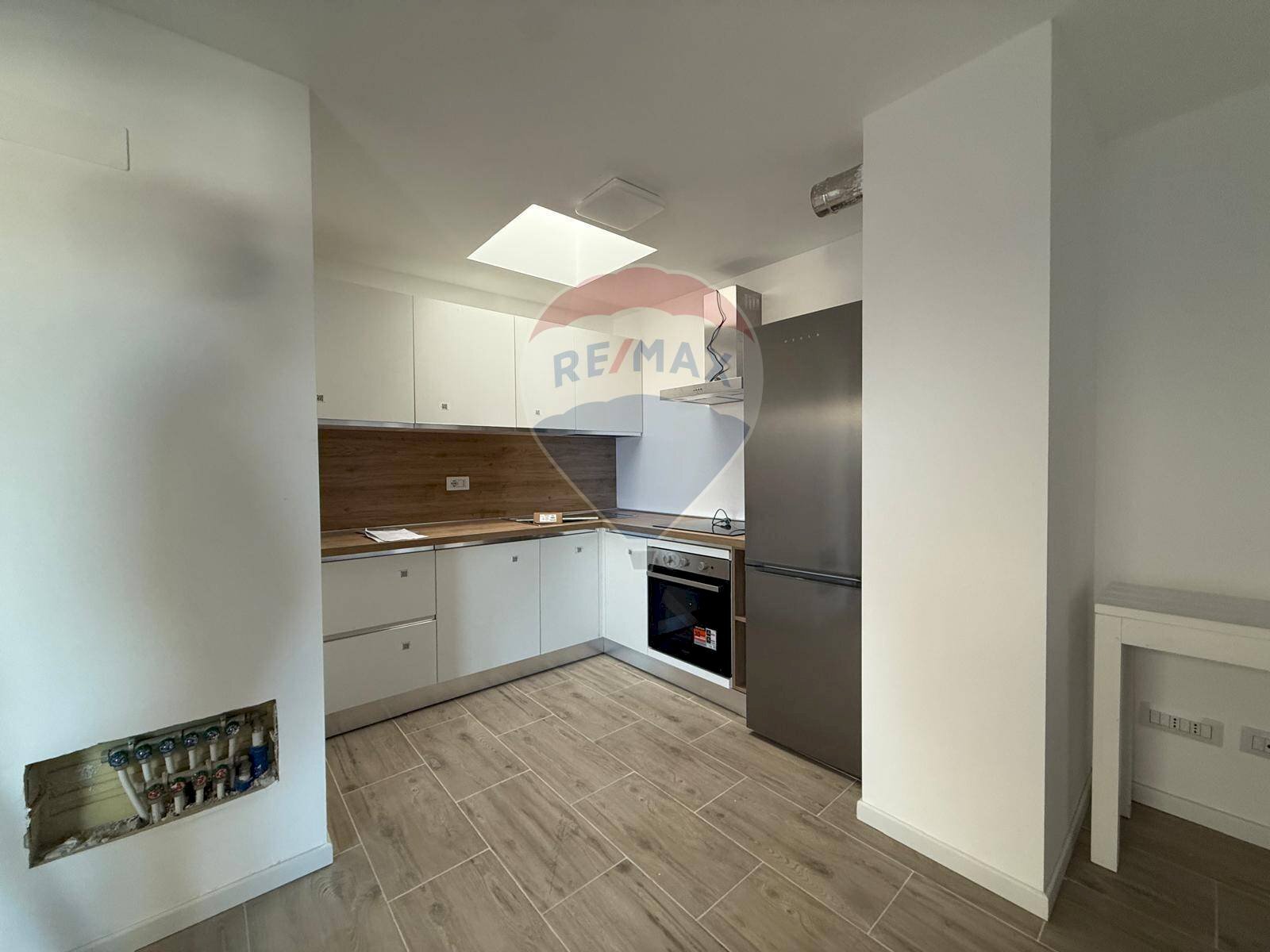 Cucina - Appartamento via Vecchia per Ceriano
 
20, Saronno - foto 1