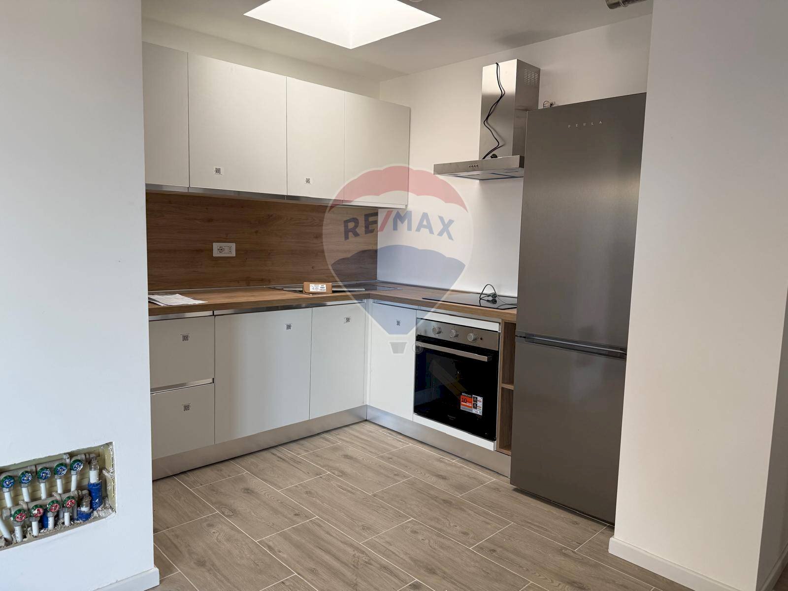 Cucina - Appartamento via Vecchia per Ceriano
20, Saronno - foto 2