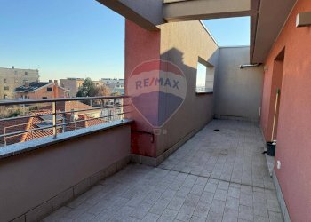 Terrazza - Appartamento via Vecchia per Ceriano
 
20, Saronno - foto 9