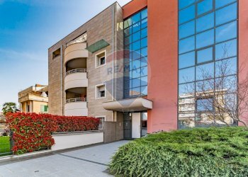 Edificio all\'aperto - Appartamento via Vecchia per Ceriano
 
20, Saronno - foto 10