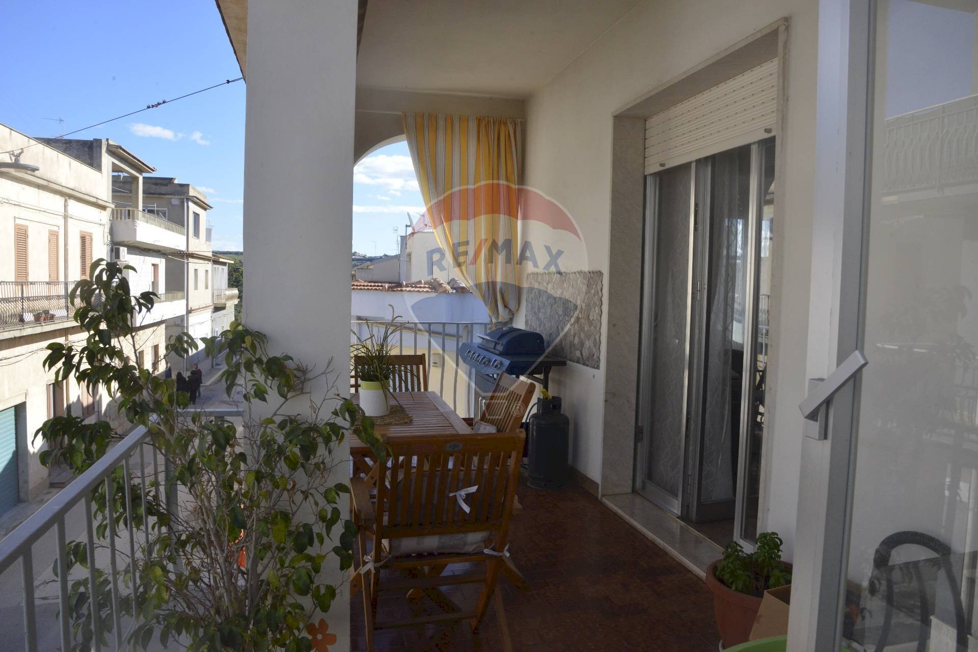 Balcone - Appartamento via Rossini
 
87, Santa Croce Camerina - foto 1