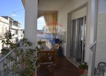Balcone - Appartamento via Rossini
 
87, Santa Croce Camerina - foto 1