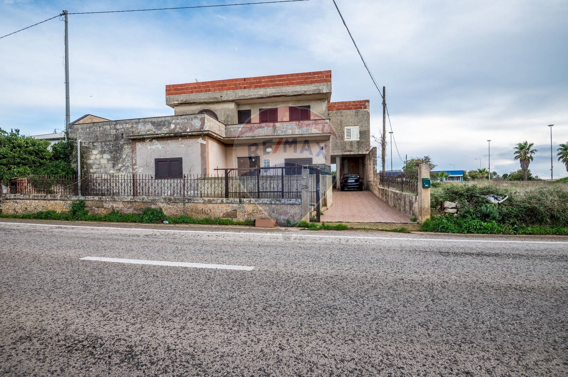 Casa all\'aperto - Casa semi indipendente C.da Gilestra, Ragusa - foto 1