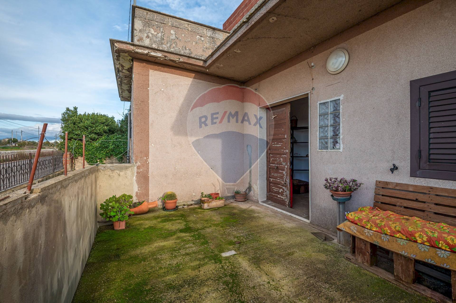 Terrazza - Casa semi indipendente C.da Gilestra, Ragusa - foto 2