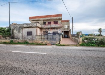 Casa all\'aperto - Casa semi indipendente C.da Gilestra, Ragusa - foto 1