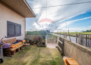 Giardino - Casa semi indipendente C.da Gilestra, Ragusa - foto 3