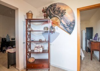 Hall / corridoio - Casa semi indipendente C.da Gilestra, Ragusa - foto 5