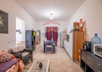 Sala da pranzo - Casa semi indipendente C.da Gilestra, Ragusa - foto 6