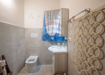 Bagno - Casa semi indipendente C.da Gilestra, Ragusa - foto 13