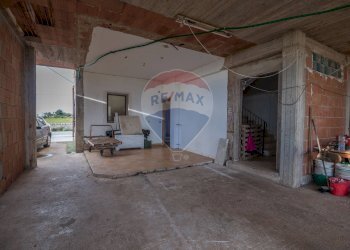 Parcheggio - Casa semi indipendente C.da Gilestra, Ragusa - foto 16