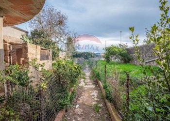 Giardino - Casa semi indipendente C.da Gilestra, Ragusa - foto 18