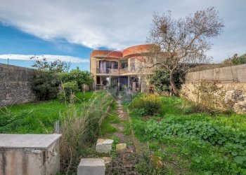 Casa all\'aperto - Casa semi indipendente C.da Gilestra, Ragusa - foto 19