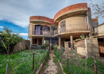 Casa all\'aperto - Casa semi indipendente C.da Gilestra, Ragusa - foto 20