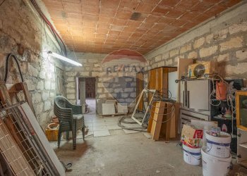 Dispensa di stoccaggio - Casa semi indipendente C.da Gilestra, Ragusa - foto 22