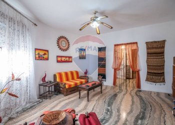 Soggiorno - Casa semi indipendente C.da Gilestra, Ragusa - foto 27