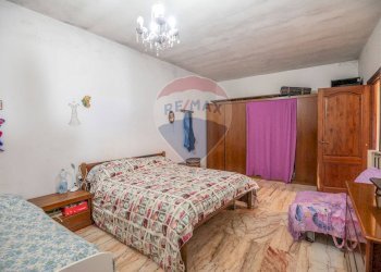 Camera / camera da letto - Casa semi indipendente C.da Gilestra, Ragusa - foto 29